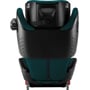 Автокресло BRITAX-ROMER KIDFIX i-SIZE Atlantic Green: Группа 15-36 кг (группа 2-3)