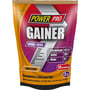 Гейнер Power Pro Gainer 2000 g / 50 servings / Ірландський крем: Стать унісекс