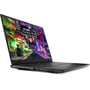 Ноутбук Alienware m16 R2 (AWm16R-9475BLK-PUS): Экран 16" WVA (2560x1600) WQXGA