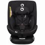 Дитяче автокрісло Lionelo Bastiaan One I-size Black Carbon (LO-BASTIAAN ONE I-SIZE BLACK CARBON): Група 0+/1/2/3