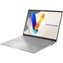 Ноутбук ASUS Vivobook S 14 (M5406UA-PP080W): Экран 14" OLED (1920x1200)