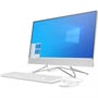 Моноблок HP All-in-One (28Z07EA) UA: Екран MultiTouch є