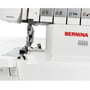 Оверлок Bernina L460: Загальна кількість операцій 16