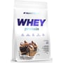 Протеин All Nutrition Whey Protein 908 g /27 servings/ Chocolate Peanut Butter