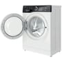 Пральна машина Whirlpool WRBSS 6249S EU: Тип машини автомат