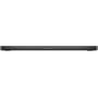 Apple MacBook Pro 16" M3 Pro 2TB Space Black Custom (Z1AF0019Z) 2023: Процесор 12-ядерный Apple M3 Pro