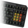 Клавиатура ASUS TUF Gaming K3 Gen II Opti-Mech RGB Red Switches USB UA Black (90MP0390-BKMA00): Интерфейс подключения USB