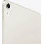 Планшет Apple iPad Air 11" 2024 Wi-Fi 256GB M2 Starlight (MUWJ3) UA: Экран 11" Liquid Retina (2360x1640 точек) Multi-Touch c подсветкой LED и технологией IPS / Яркость 500 кд/м² / Олеофобное покрытие / Технология True Tone