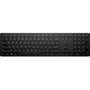 Клавиатура HP 455 Programmable Wireless Keyboard Black (4R177AA)