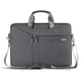 Сумка для ноутбуков WIWU 15.6" Bag Grey (6973218931555): Тип сумки Сумка-чехол