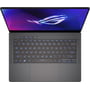 Ноутбук ASUS ROG Zephyrus G14 (GA403UV-QS020W): Процесор AMD Ryzen 9 8945HS (4.0 - 5.2 ГГц) / 8 - ядерный