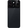 Смартфон ZTE Blade A35 4/64GB Black (UA UCRF): Коммуникации USB Type-C / Bluetooth 5.2 / Wi-Fi 2.4G 802.11 /b/g/n / GPS