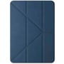 Аксессуар для iPad Mutural King Kong Case Dark Blue for iPad 12.9" Pro M1 (2021-2022)