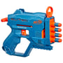 Набір іграшкових бластерів Hasbro NERF Elite 2.0 Stockpile (F5031): Матеріал пластик