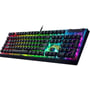 Клавиатура Razer BlackWidow V4 X Yellow Switch FORTNITE (RZ03-04703600-R3M1): Интерфейс подключения USB