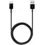 Samsung USB Cable to USB-C 1.5m Black (EP-DG930IBRGRU)