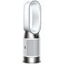 Очиститель воздуха Dyson Purifier Hot+Cool Gen1 HP10 (454857-01): Площадь помещения, кв.м 27