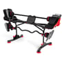 Подставка и стойка BOWFLEX SELECT TECH (708447914217): Вес, кг 11.7