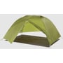 Палатка Big Agnes Blacktail 2 green (021.0071): Водостойкость тента, мм 1500