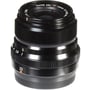 Объектив для фотоаппарата Fujifilm XF 23mm f/2.0 R WR Black фото 11