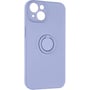 Чохол для iPhone ArmorStandart Icon Ring Lavender для iPhone 14 (ARM68693)