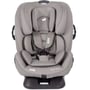 Автокресло Joie Every Stage FX (Isofix) група 0+/1/2/3, 0-36 кг, 0 мес.-12 года, Grey Flannel, цвет серый: Группа 0/1/2/3 (с рождения до 36 кг)