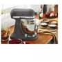 Чаша KitchenAid із нержавіючої сталі з ручкою 4.8 л (5KSM5SSBHM): Виробник KitchenAid