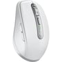 Мишка Logitech MX Anywhere 3 for Mac Pale Grey (910-005991): Радіус дії 10 м