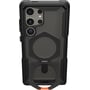 Аксессуар для смартфона Urban Armor Gear UAG Plasma XTE Pro Black/Orange (214436114097) for Samsung S928 Galaxy S24 Ultra фото 8