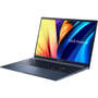 Ноутбук ASUS VivoBook 15 (M1502IA-EJ02W): Оперативная память 8 ГБ