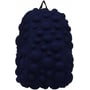 Рюкзак MadPax BUBBLE Full NAVY SEALSTHEDEAL (колір синій): Тип Для средней школы