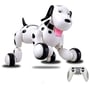 Робот-собака радіокерований Happy Cow Smart Dog (чорний) (HC-777-338b)