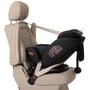 Автокрісло Carrello Asteroid Lunar Beige 0-36 кг (CRL-12801/2 Lunar Beige): Кріплення Isofix есть, ISOFIX Top Tether