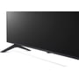 Телевізор LG 55UR78006LK: Аудіодекодери Dolby Digital