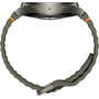 Смарт-годинник Samsung Galaxy Watch 7 44мм Green з Green Sport Band (SM-L310NZGA) (UA): Фітнес-функції Умный будильник, Скорость движения, Тонометр, Подсчет калорий, GPS-модуль, Шагомер, Пульсометр