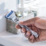 Gillette Skinguard Sensetive Power Верстат для гоління з 1 змінною касетою: Вид Бритвенные станки