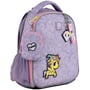 Рюкзак каркасный Kite TK24-555S Education 555 Tokidoki (TK24-555S): Пол ребенка Для девочек