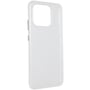 Аксессуар для смартфона Mobile Case TPU+PC Metal Buttons Clear for Xiaomi 13: Тип накладка на заднюю часть