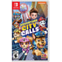 Paw Patrol Adventure City Calls (Nintendo Switch)