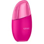 Масажер Масажер для очей та обличчя GESKE Cool & Warm Eye and Face Massager 7 в 1 Magenta (GK000700MG01)