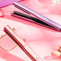 Выпрямитель Xiaomi ShowSee Multi-functional Hairdresser E2-P Pink: Количество температурных режимов 3