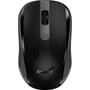 Мишка Genius NX-8008S Wireless Black (31030028400): Тип сенсора оптический