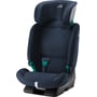 Автокресло Britax Römer EVOLVAFIX Night Blue (2000039731): Группа 1/2/3 (9-36 кг)