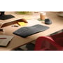 Клавиатура Logitech ERGO K860 Bluetooth/Wireless UA Black (920-010108, 920-010352): Подключение беспроводное