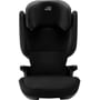 Автокресло BRITAX-ROMER KIDFIX M i-SIZE Cosmos Black: Группа 15-36 кг (группа 2-3)