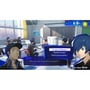 Persona 3 Reload (PS4): Жанр Ролевые игры