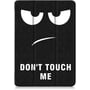 Аксессуар для iPad BeCover Smart Case Don't Touch (704309) for iPad 10.2" (2019/2020)