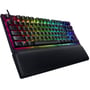 Клавіатура Razer Huntsman V2 Tenkeyless Red Optical Switch RU USB (RZ03-03940800-R3R1): Тип клавіатури игровая