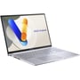 Ноутбук ASUS VivoBook 17 X1704VA-AU304 (90NB13X1-M000M0) UA: Екран 17.3" IPS (1920x1080) FullHD