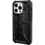 Чехол для iPhone Urban Armor Gear UAG Monarch Carbon Fiber (113151114242) for iPhone 13 Pro: Тип чехла противоударный